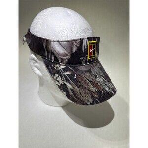 Nike Court Heritage 86 Tennis Visor Cap Hat Floral Honey Bee Strap Back Dri-Fit